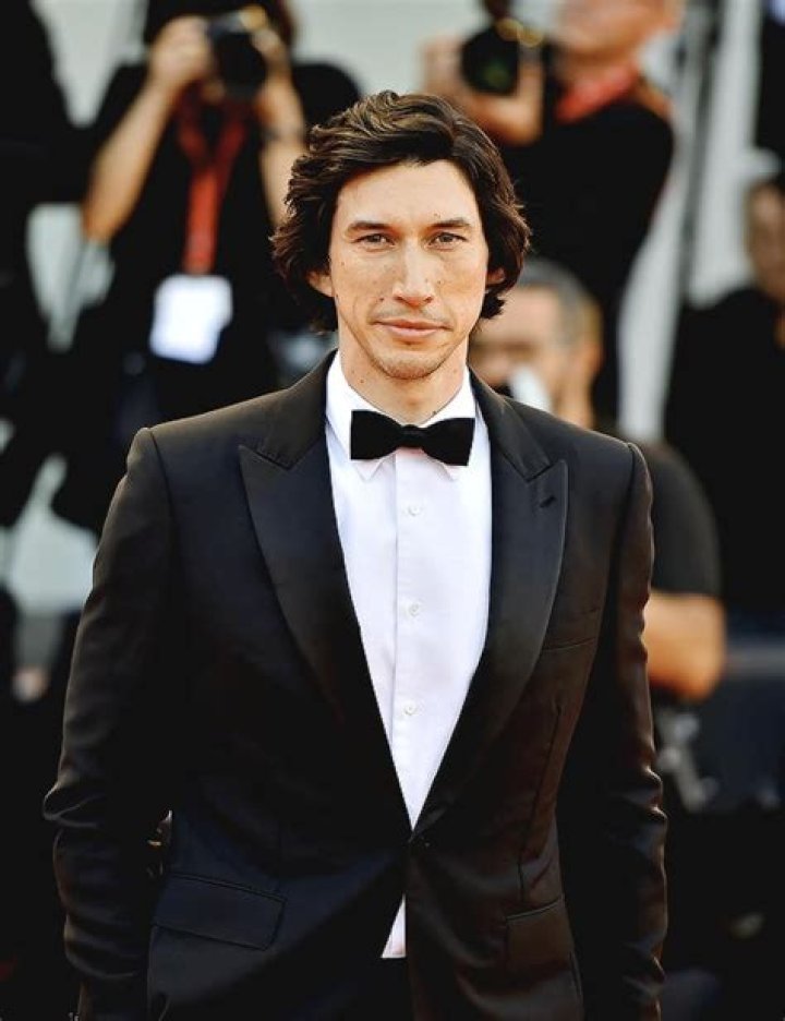 Adam Driver Biography, Age, Height, Wife, Net Worth, Family