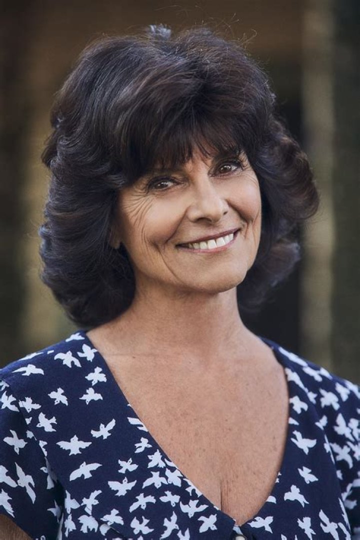 Adrienne Barbeau Biography, Age, Height, Husband, Net Worth, Family
