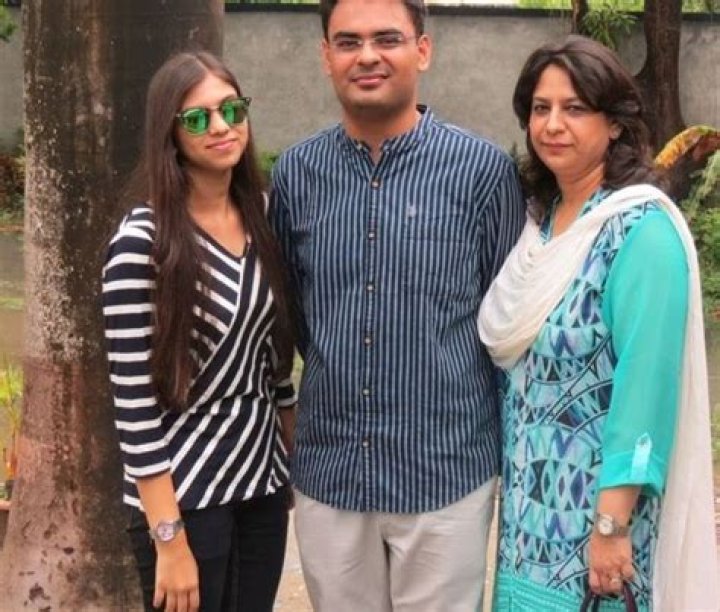 Ahsanuddin Amanullah Biography, Age, Height, Wife, Net Worth, Family