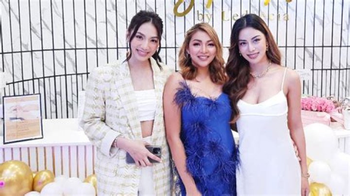 Aiko Climaco Biography, Age, Height, Husband, Net Worth, Family