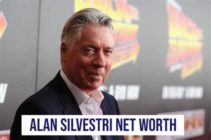 Alan Silvestri Biography, Age, Height, Wife, Net Worth, Family