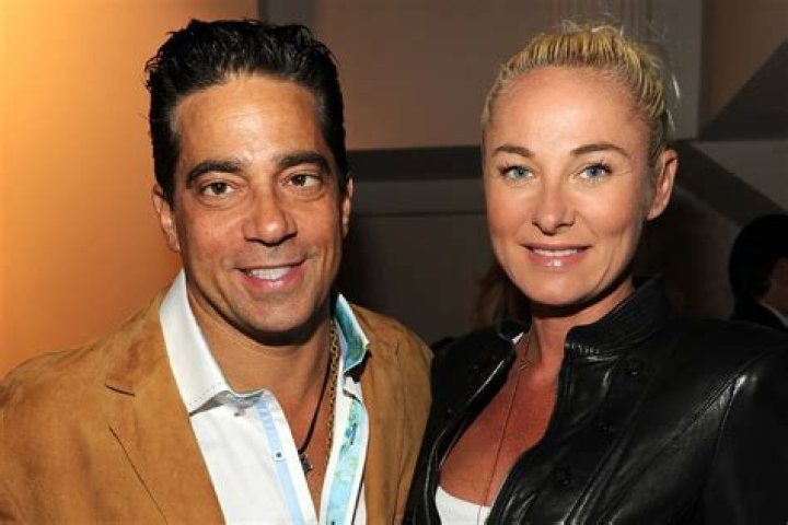 Alan Wilzig Biography, Age, Height, Wife, Net Worth, Family