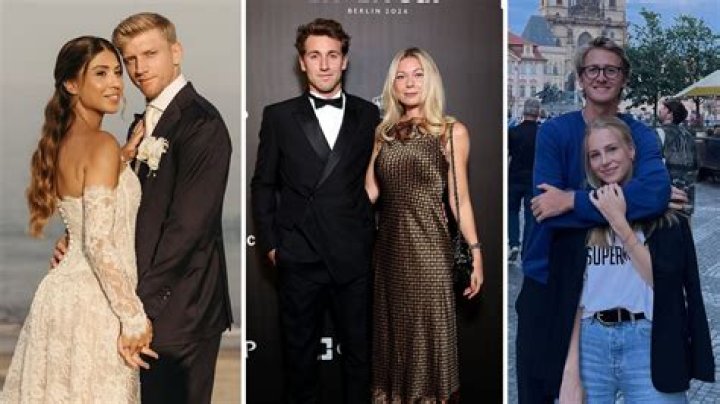 Alejandro Davidovich Fokina Biography, Age, Height, Wife, Net Worth, Family