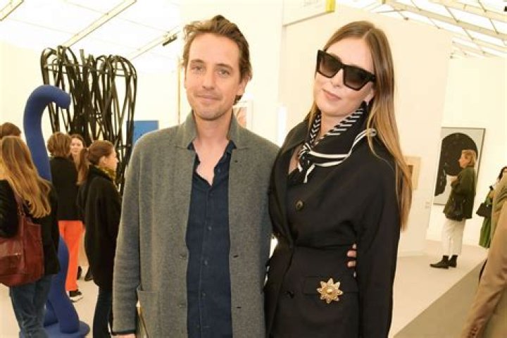 Alexander Gilkes biografía, edad, altura, esposo, net worth, familia