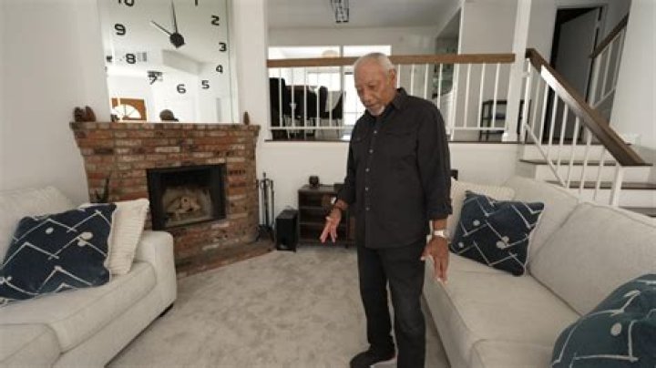 Alexia Rasmussen Biography, Age, Height, Husband, Net Worth, Family