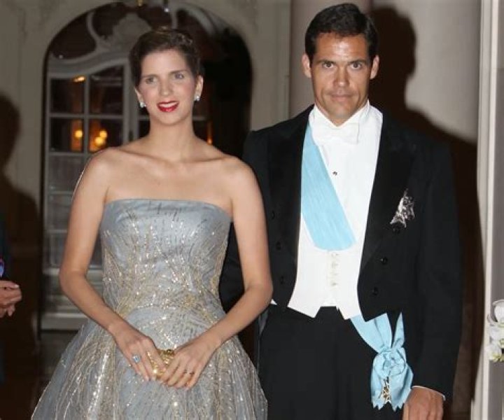 Alfonso Mier y Terán Biography, Age, Height, Wife, Net Worth, Family