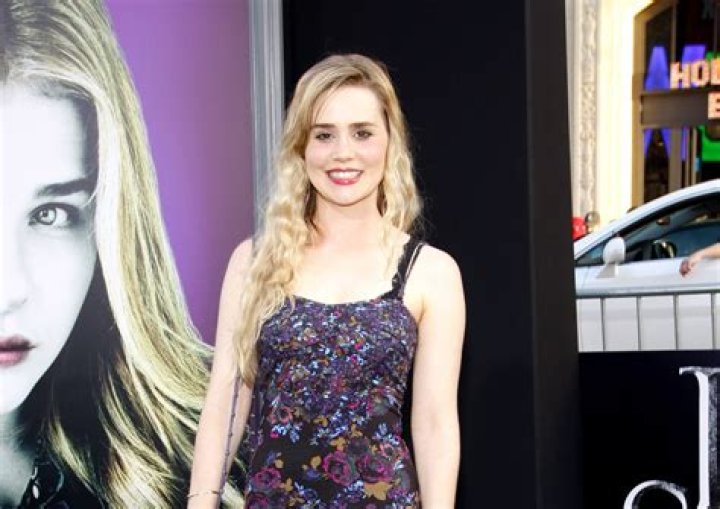 Alison Lohman Biography, Age, Height, Husband, Net Worth, Family