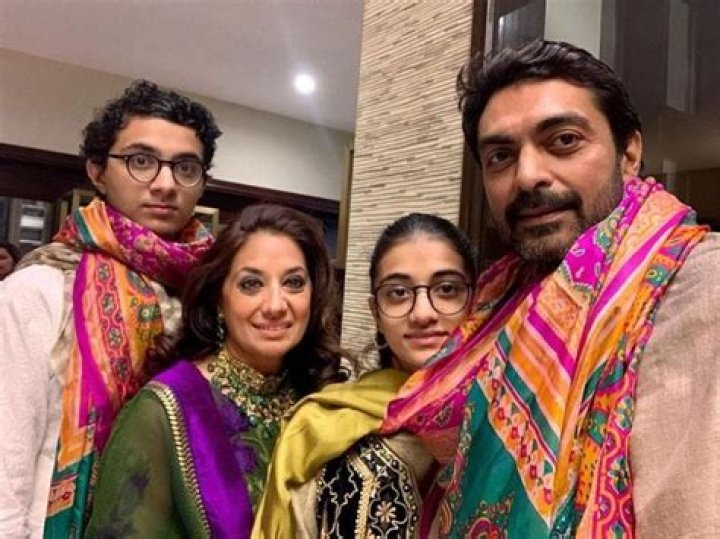 Alyy Khan Biography, Age, Height, Wife, Net Worth, Family