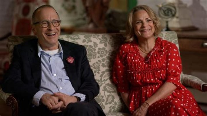 Amy Sedaris Biography, Age, Height, Husband, Net Worth, Family