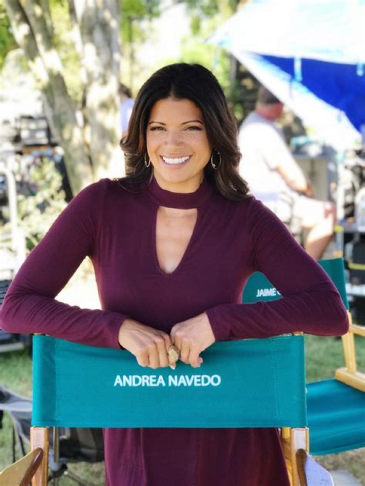 Andrea Navedo Biography, Age, Height, Husband, Net Worth, Family