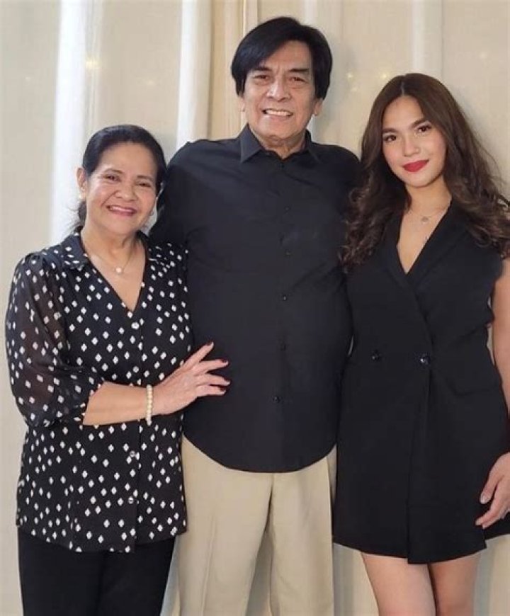 Andrea Torres Biography, Age, Height, Husband, Net Worth, Family