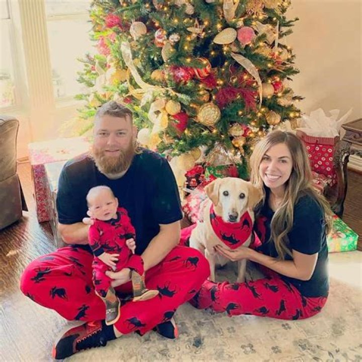 Andrew Cashner Biography, Age, Height, Wife, Net Worth, Family