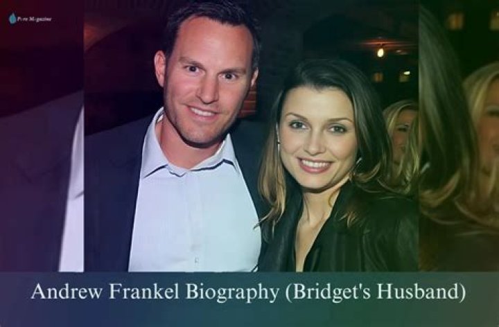 Andrew Frankel Biography, Age, Height, Wife, Net Worth, Family
