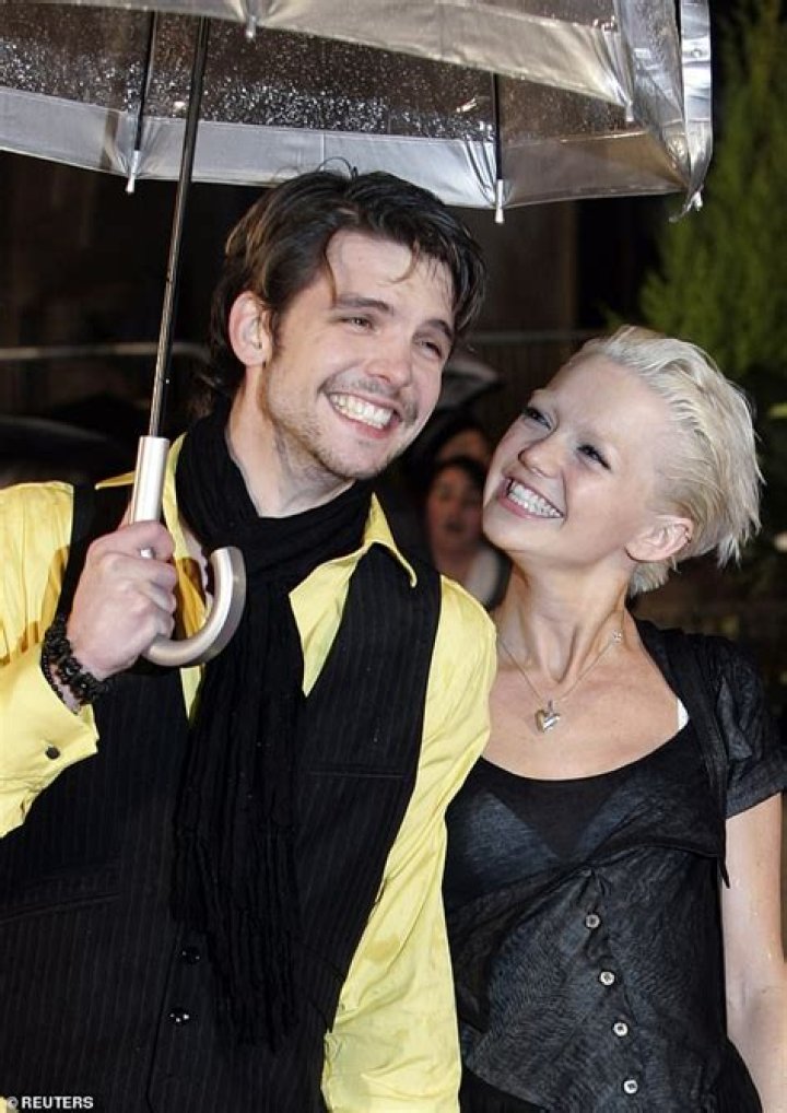 Andrew-Lee Potts Biography, Age, Height, Wife, Net Worth, Family