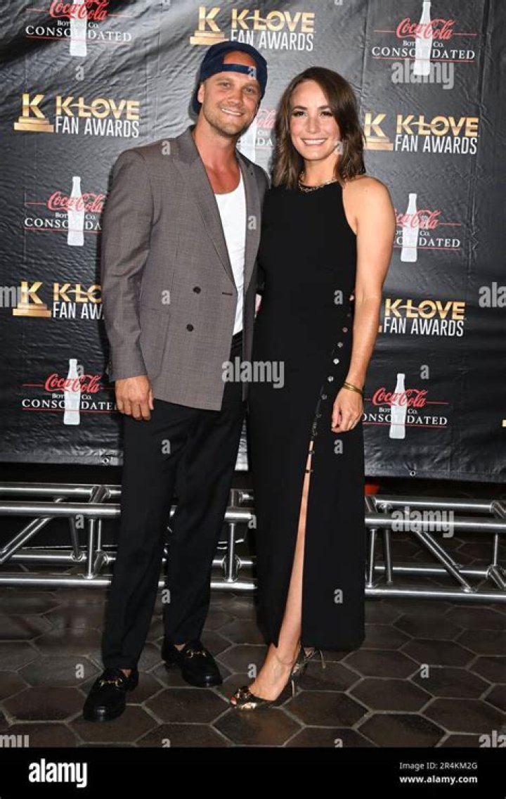 Andrew Ripp Biography, Age, Height, Wife, Net Worth, Family