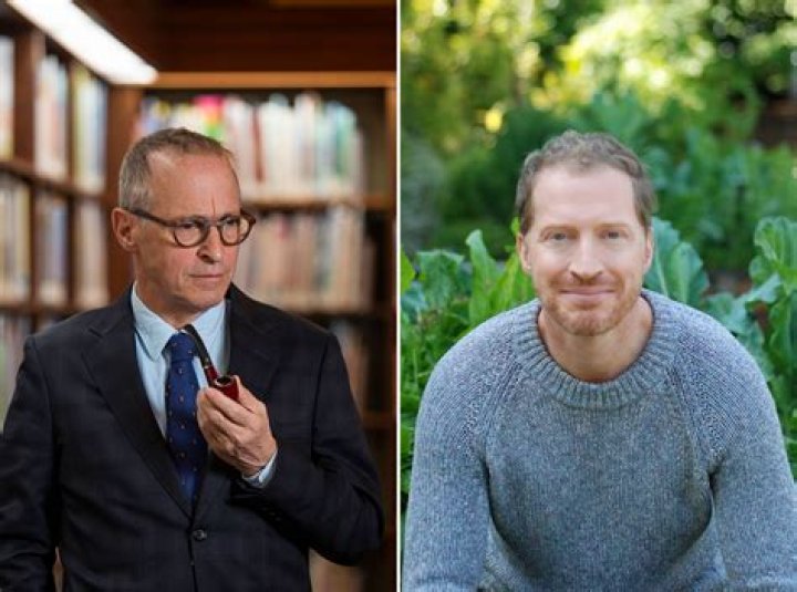 Andrew Sean Greer Biography, Age, Height, Wife, Net Worth, Family