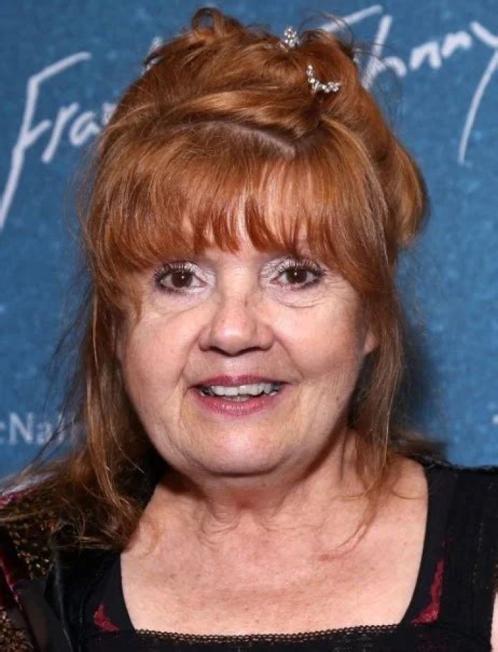 Annie Golden Biography, Age, Height, Husband, Net Worth, Family