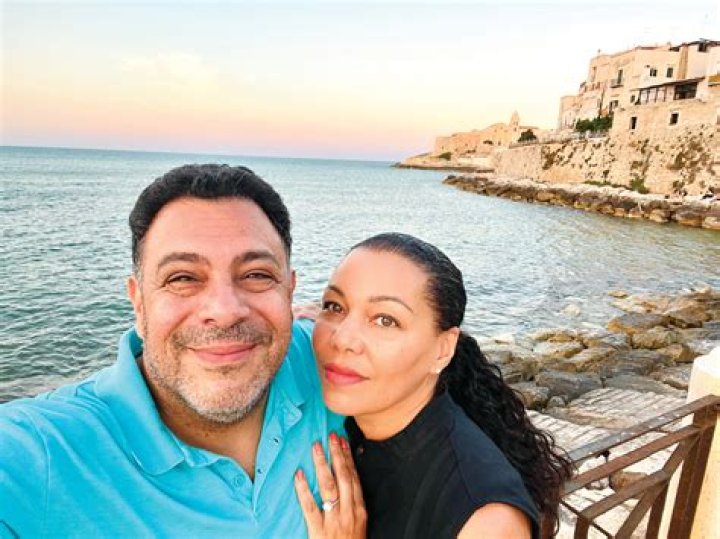 Anthony Gargano Biography, Age, Height, Wife, Net Worth, Family