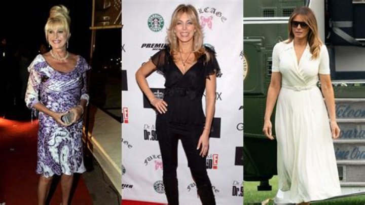 Audrey Bolte biografía, edad, altura, esposa, net worth, familia