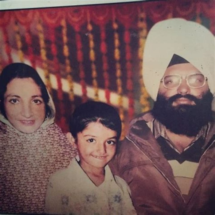 Baldev Singh Mann Biography, Age, Height, Wife, Net Worth, Family