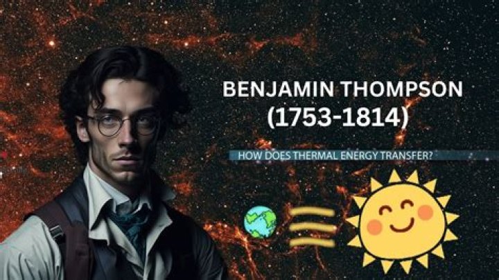 Benjamin Stuart Thompson Biography, Age, Height, Wife, Net Worth, Family