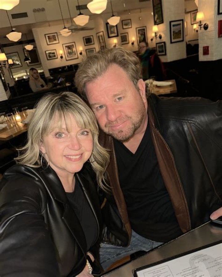 Benjy Gaither Biography, Age, Height, Wife, Net Worth, Family