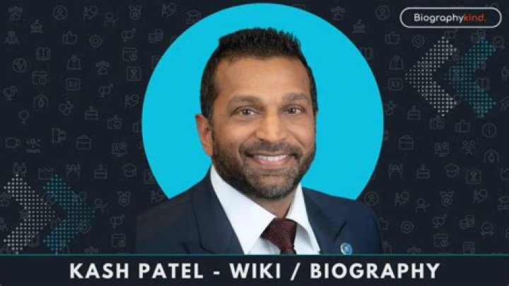 Bhasker Patel Biography, Age, Height, Wife, Net Worth, Family