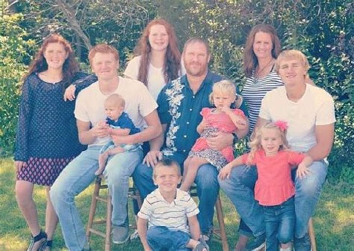 Billy Mauch Biography, Age, Height, Wife, Net Worth, Family