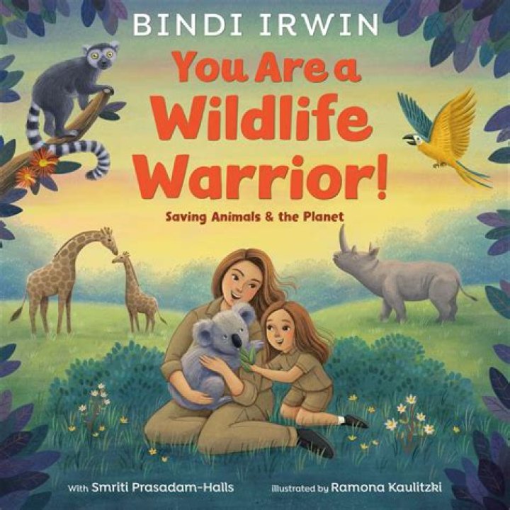 Bindi Irwin Biography, Age, Height, Husband, Net Worth, Family
