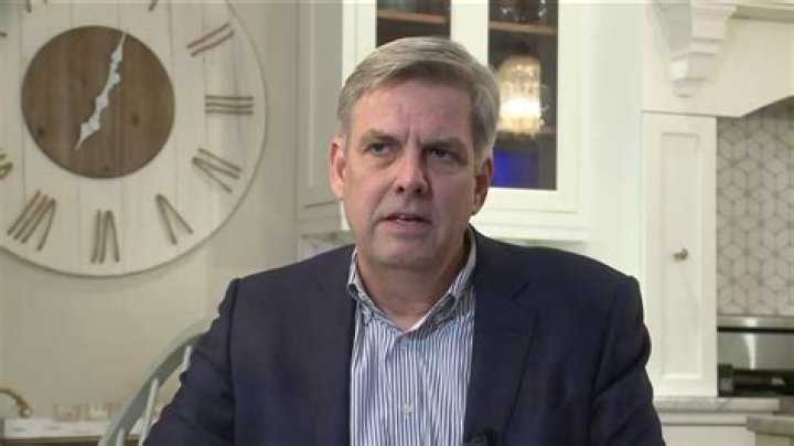 Bob Stefanowski Biography, Age, Height, Wife, Net Worth, Family
