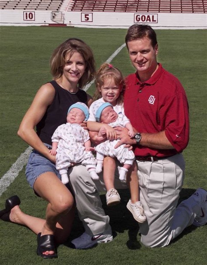 Bob Stoops Biography, Age, Height, Wife, Net Worth, Family