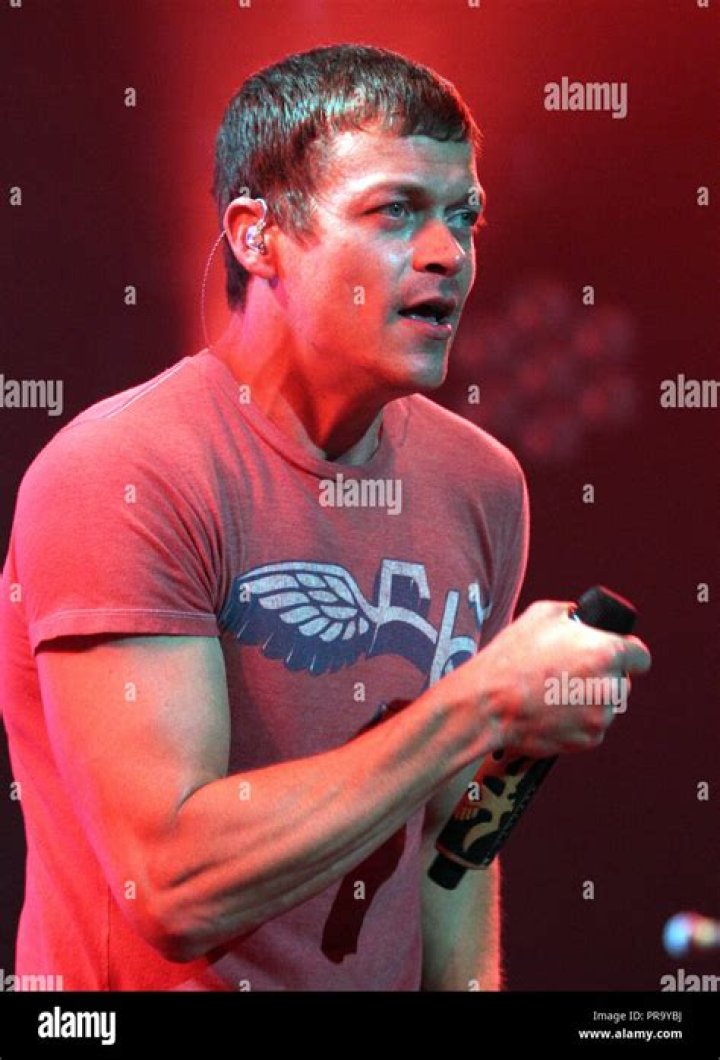 Brad Arnold Biography, Age, Height, Wife, Net Worth, Family