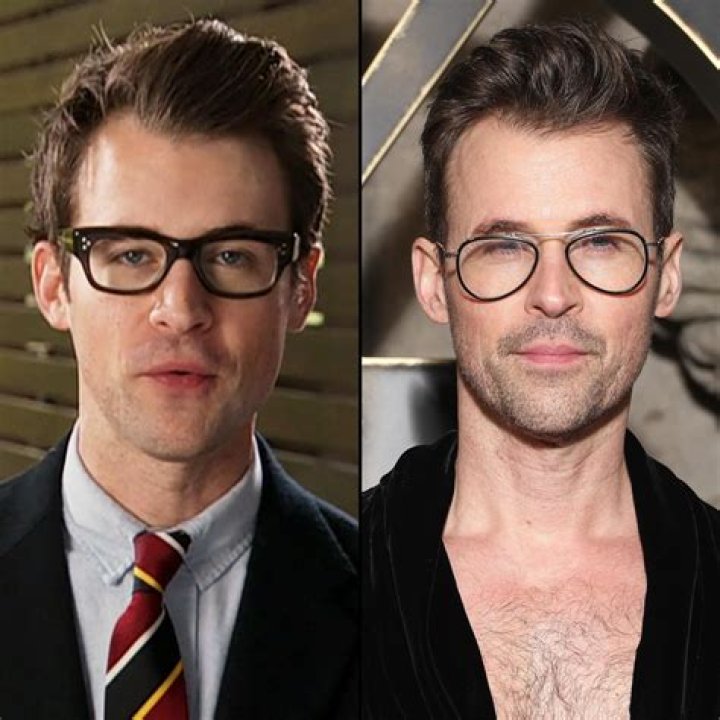 Brad Goreski Biography, Age, Height, Wife, Net Worth, Family