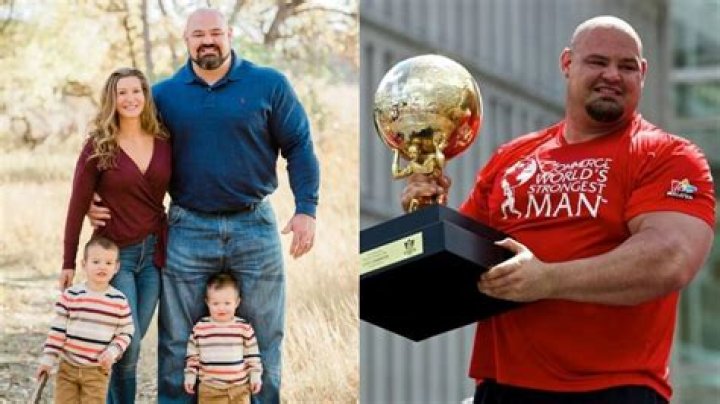 Brian Cooley Biography, Age, Height, Wife, Net Worth, Family