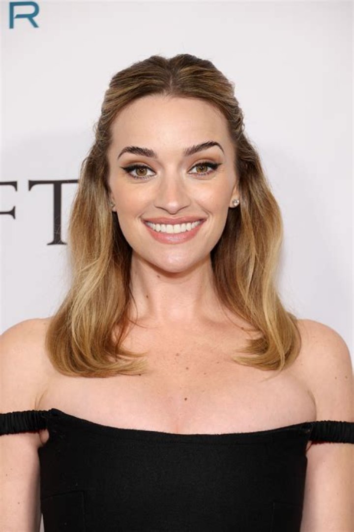 Brianne Pfannenstiel Biography, Age, Height, Husband, Net Worth, Family