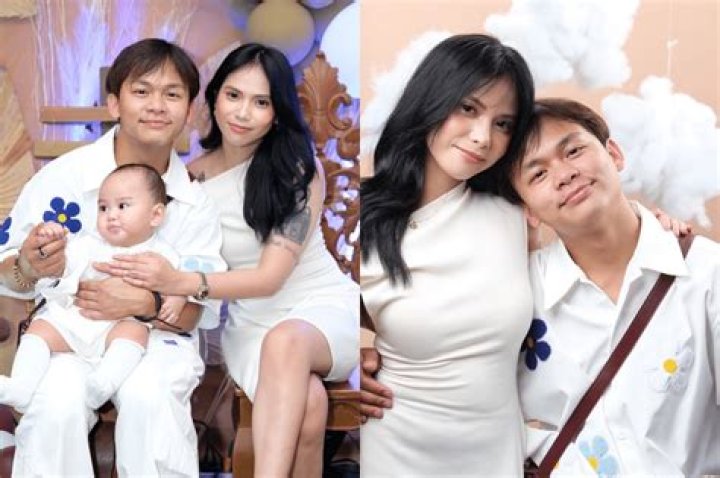 Buboy Villar Biography, Age, Height, Wife, Net Worth, Family