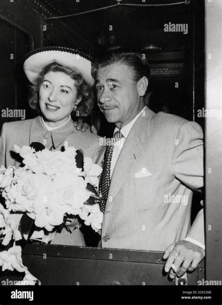 Buddy Fogelson biografía, edad, altura, esposo, net worth, familia