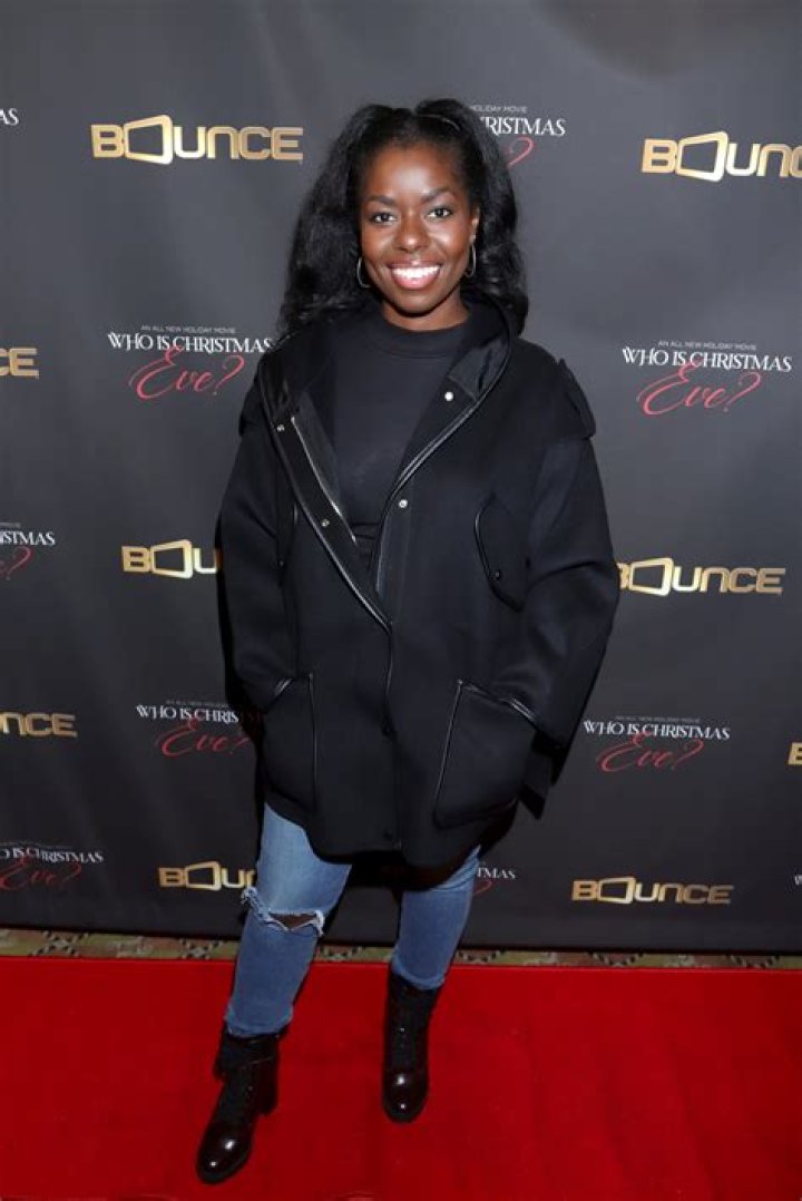 Camille Winbush Biography, Age, Height, Husband, Net Worth, Family
