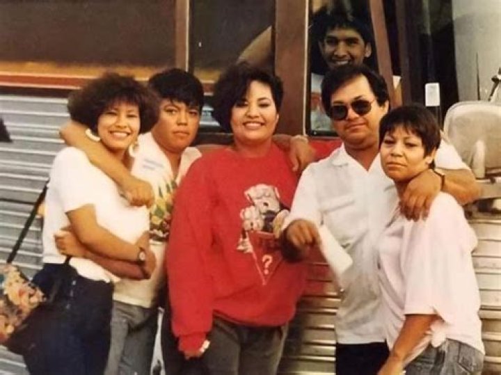 Carl Quintanilla Biography, Age, Height, Wife, Net Worth, Family