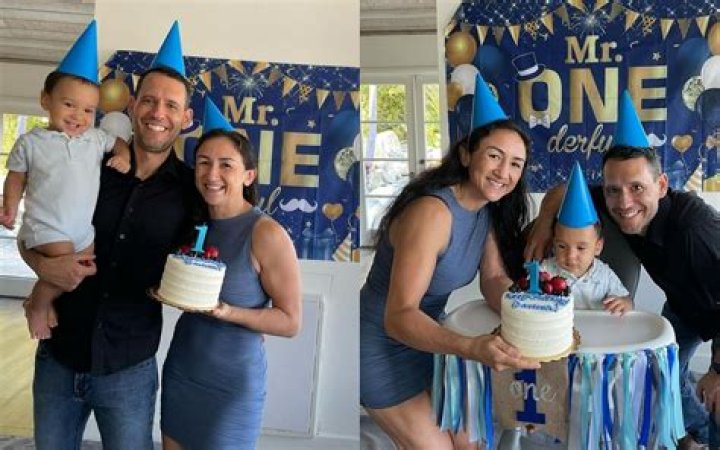 Carla Esparza Biography, Age, Height, Husband, Net Worth, Family