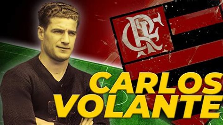 Carlos Volante biografía, edad, altura, esposo, net worth, familia