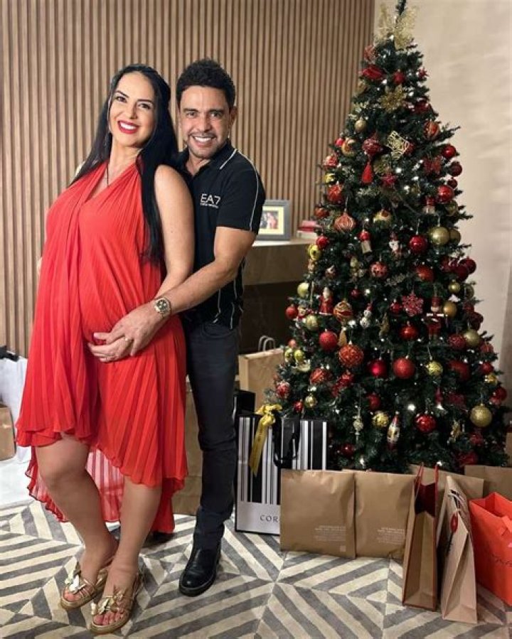 Carmen Luvana biografía, edad, altura, esposa, net worth, familia
