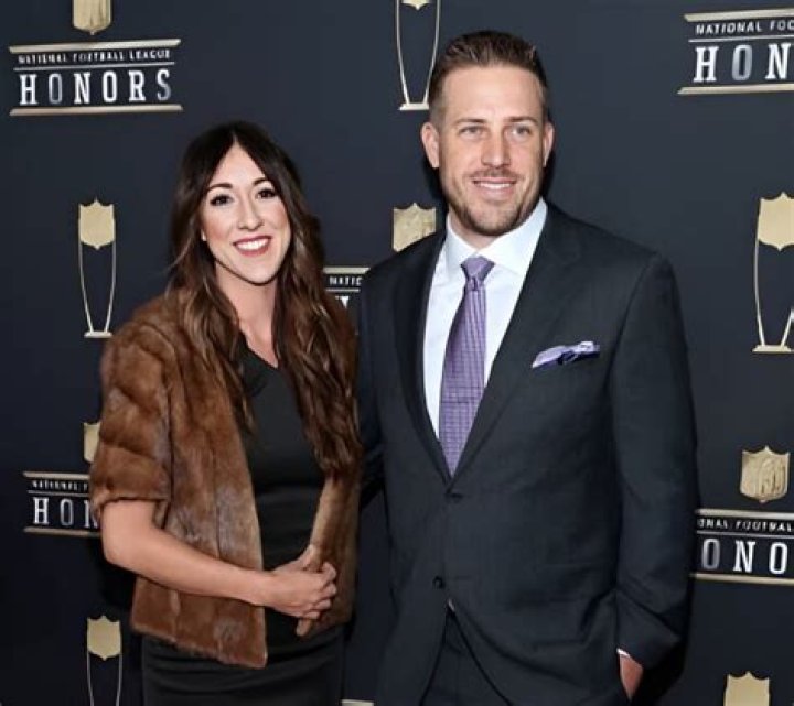 Case Keenum Biography, Age, Height, Wife, Net Worth, Family