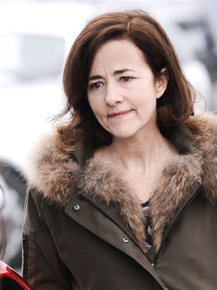 Catherine Mouchet Biography, Age, Height, Husband, Net Worth, Family