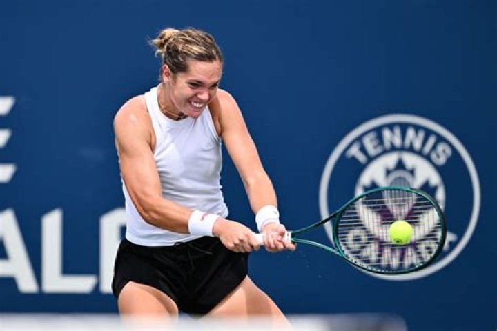 Caty McNally biografía, edad, altura, esposa, net worth, familia