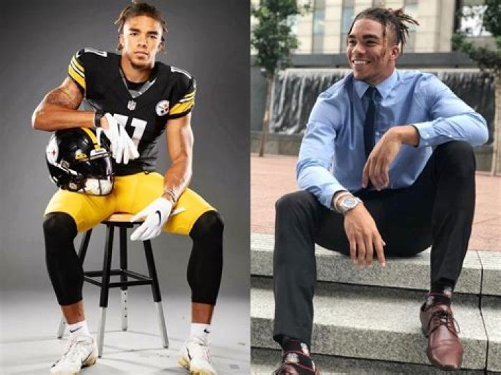 Chase Claypool Biography, Age, Height, Wife, Net Worth, Family