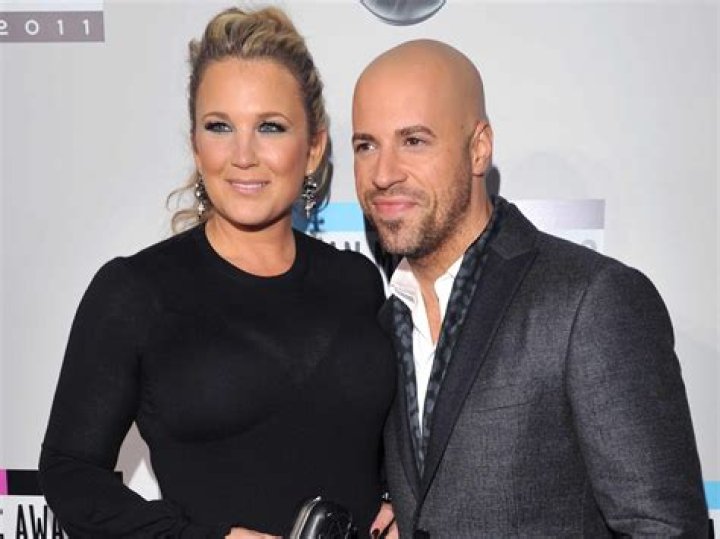 Chris Daughtry biografía, edad, altura, esposo, net worth, familia