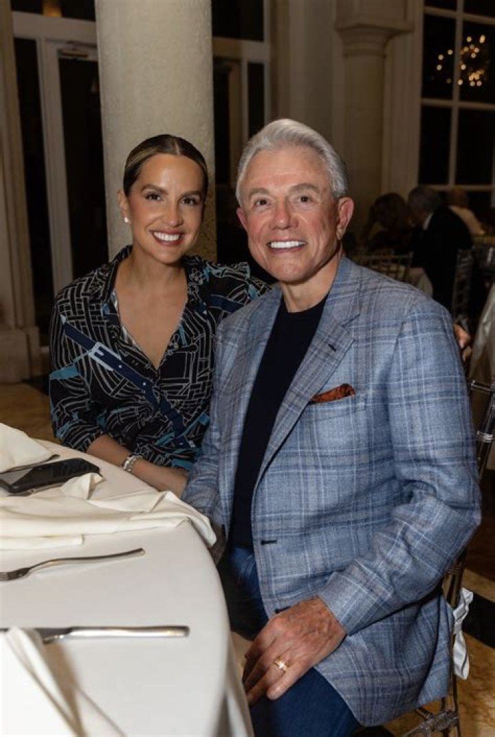 Christian de la Campa Biography, Age, Height, Wife, Net Worth, Family