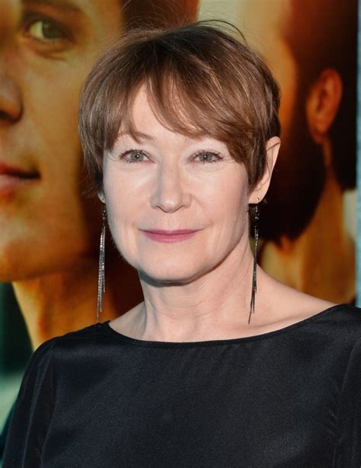 Christine Magnuson Biography, Age, Height, Husband, Net Worth, Family