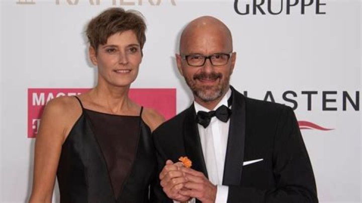 Christoph Maria Herbst Biography, Age, Height, Wife, Net Worth, Family